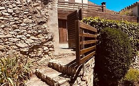 Somianatura - Casa Rural Capafonts